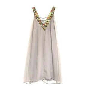 Grecian Inspired Dress